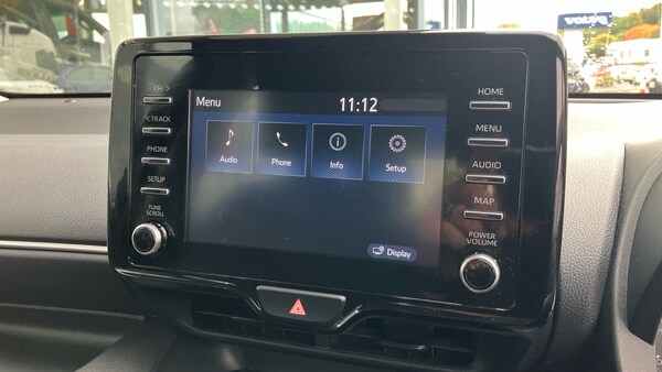 Used Toyota Yaris 2022 for sale - 76183177: Photo 22
