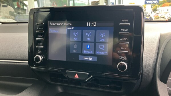Used Toyota Yaris 2022 for sale - 76183177: Photo 23