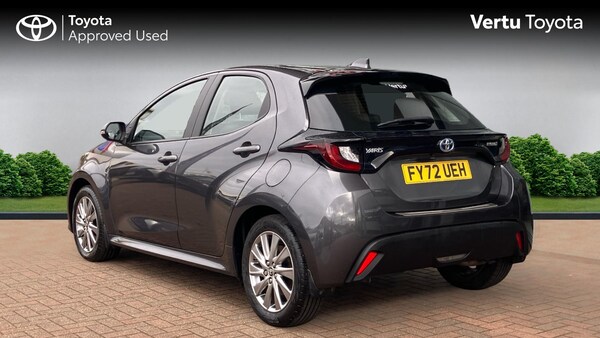 Used Toyota Yaris 2022 for sale - 76183177: Photo 4
