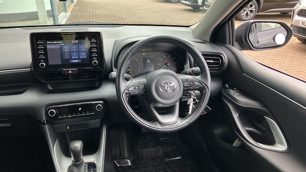Used Toyota Yaris 2022 for sale - 76183177: Photo 6