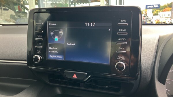 Used Toyota Yaris 2022 for sale - 76183177: Photo 7