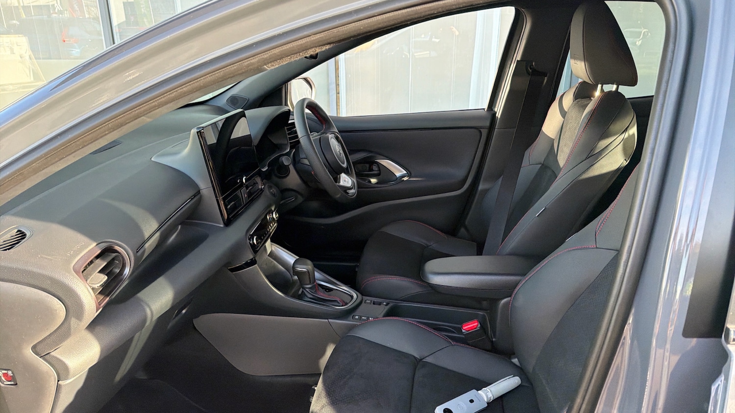 Used Toyota Yaris 2025 for sale - 77432471: Photo 10