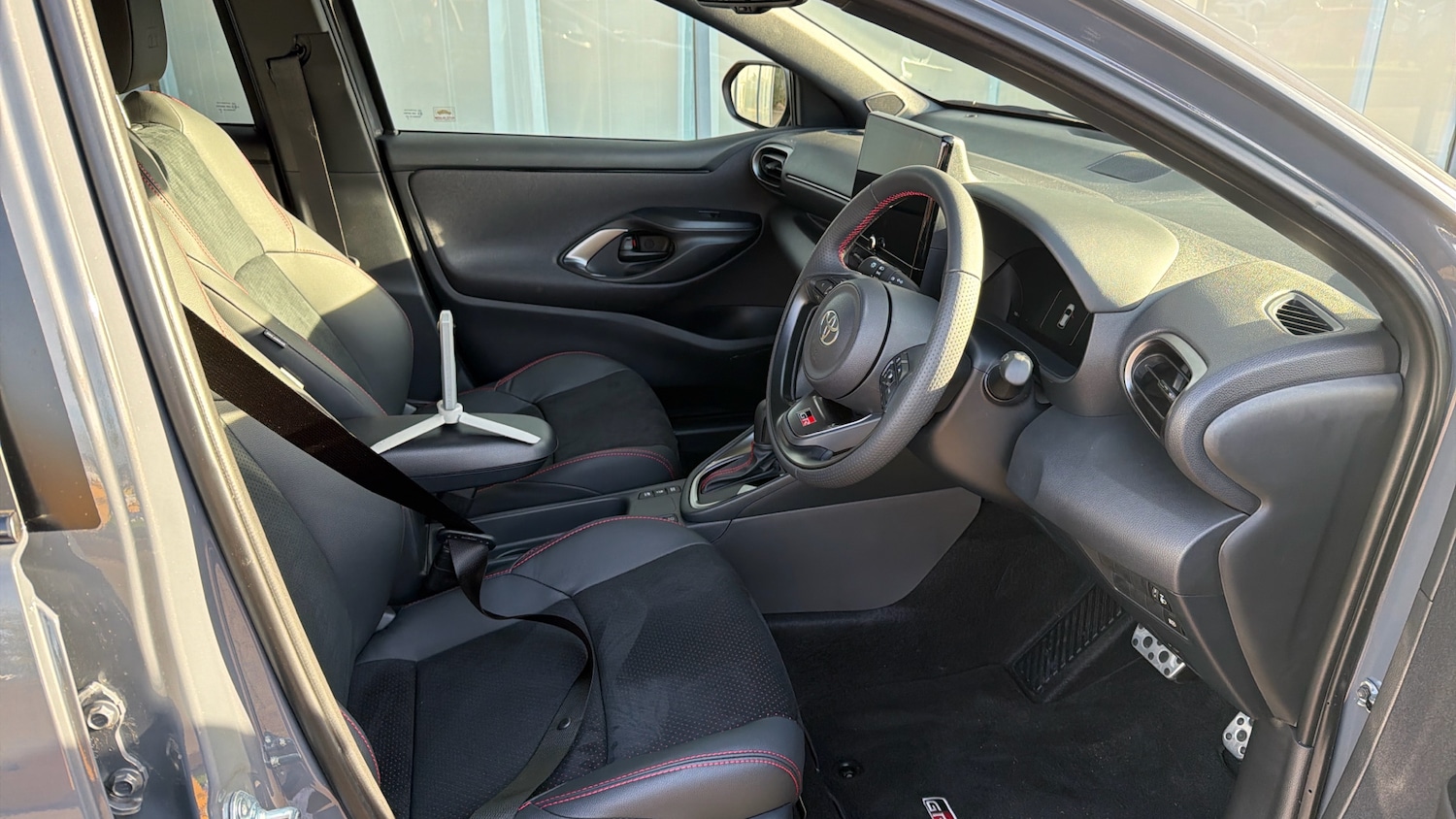 Used Toyota Yaris 2025 for sale - 77432471: Photo 11