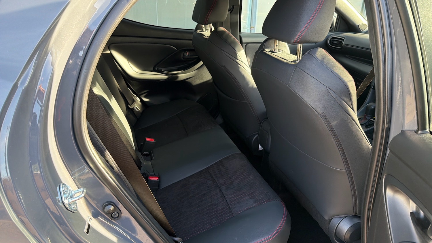 Used Toyota Yaris 2025 for sale - 77432471: Photo 12