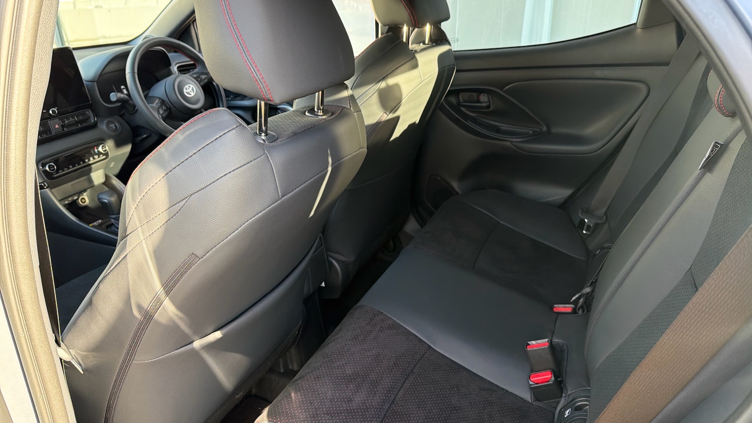 Used Toyota Yaris 2025 for sale - 77432471: Photo 13