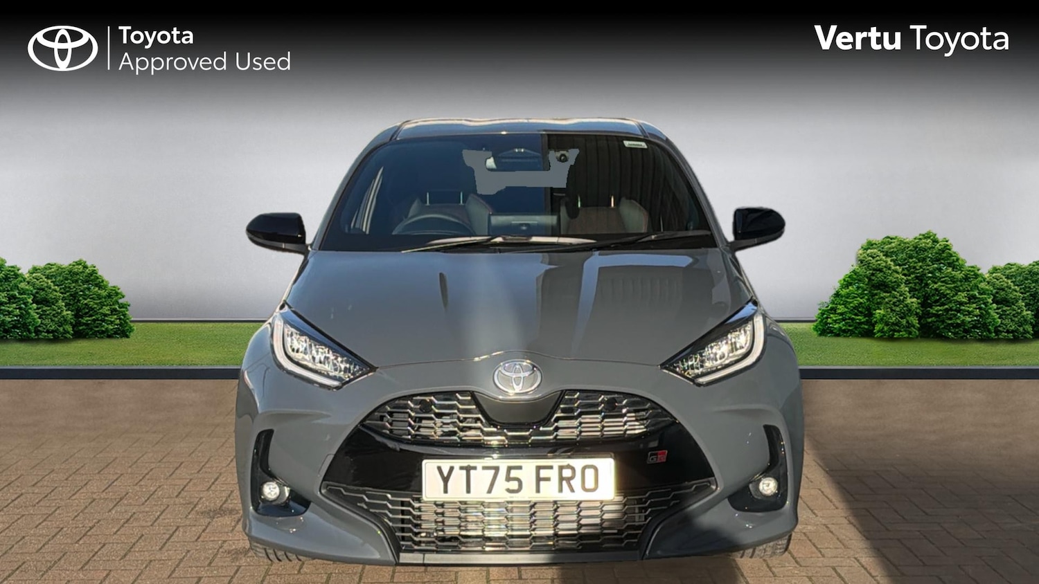 Used Toyota Yaris 2025 for sale - 77432471: Photo 15