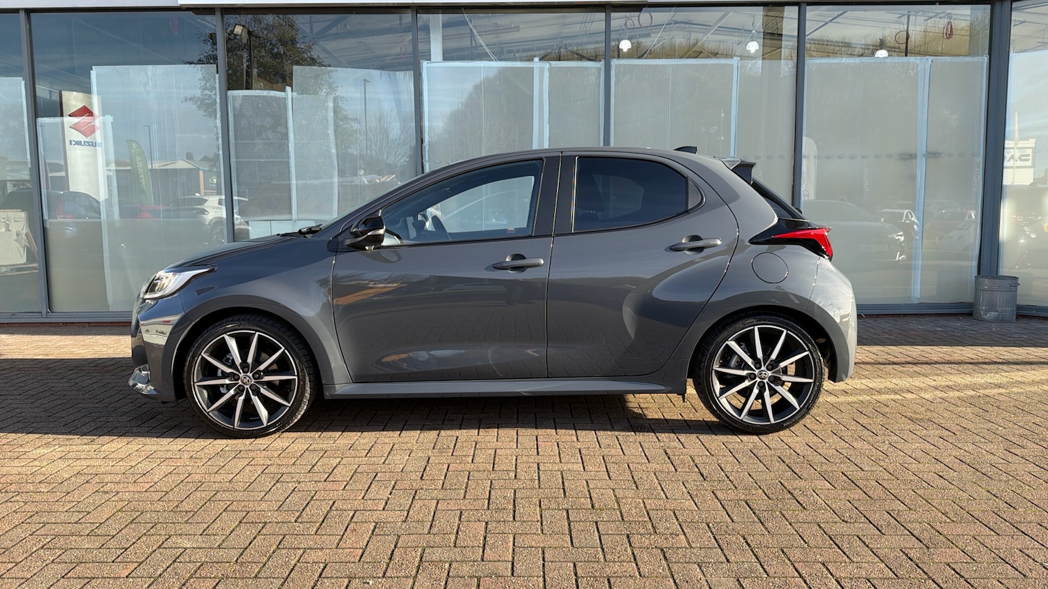 Used Toyota Yaris 2025 for sale - 77432471: Photo 17