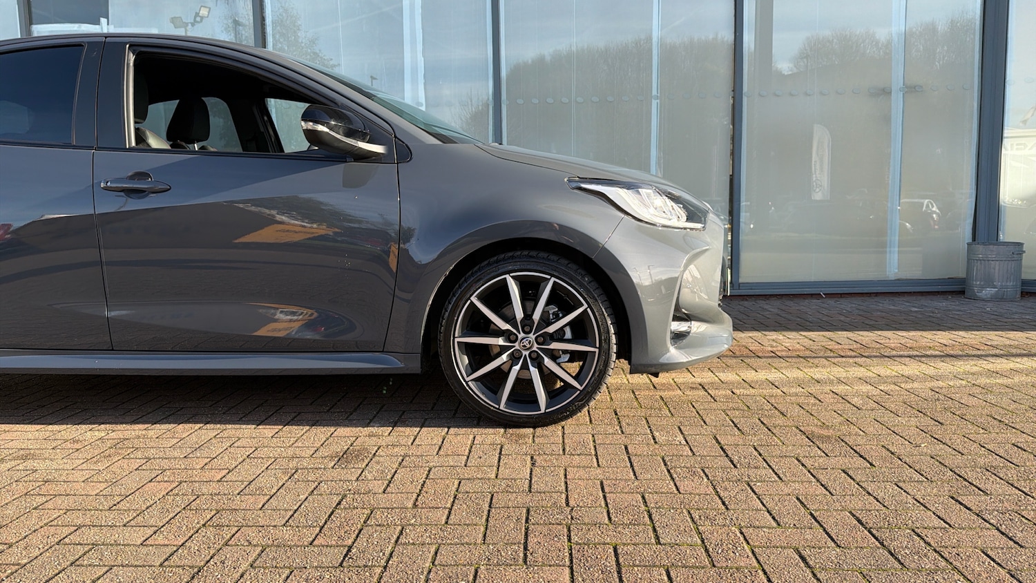 Used Toyota Yaris 2025 for sale - 77432471: Photo 18