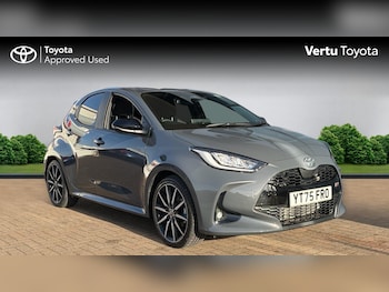 Used Toyota Yaris 2025 for sale - 77432471: Photo