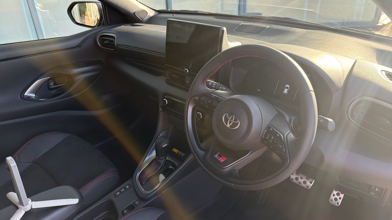 Used Toyota Yaris 2025 for sale - 77432471: Photo 25