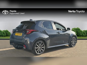 Used Toyota Yaris 2025 for sale - 77432471: Photo