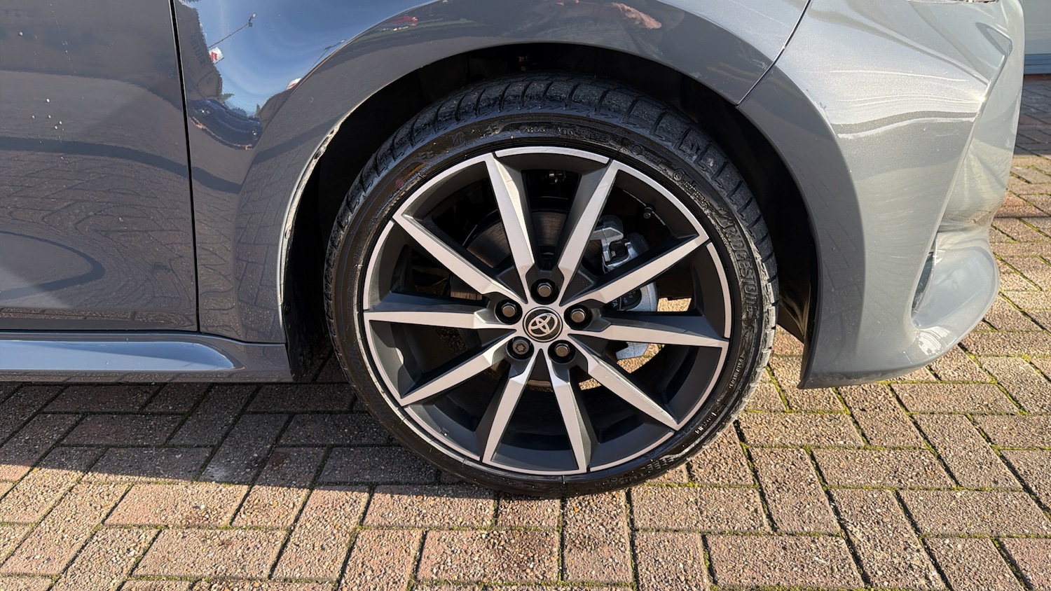 Used Toyota Yaris 2025 for sale - 77432471: Photo 31