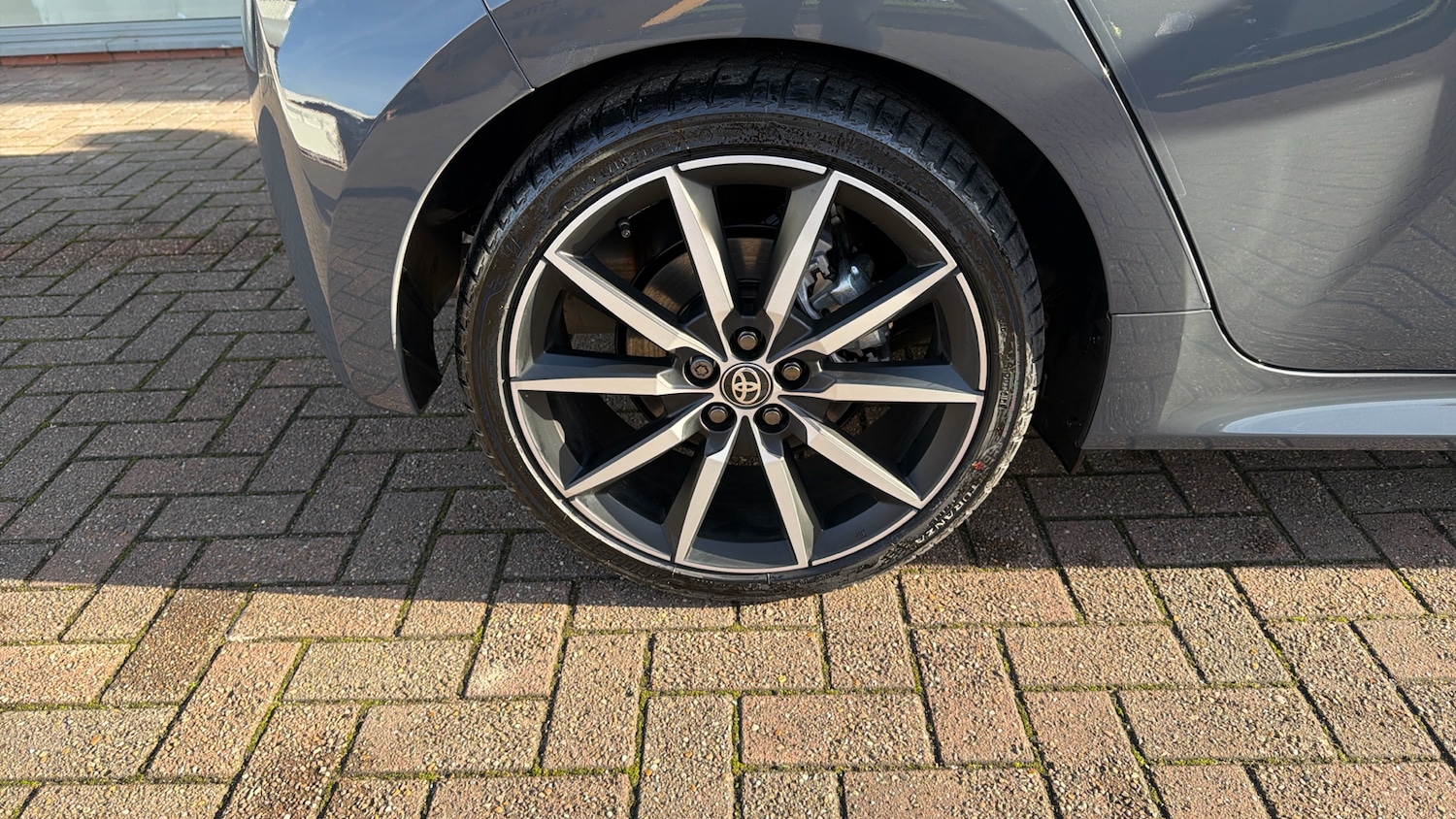 Used Toyota Yaris 2025 for sale - 77432471: Photo 32