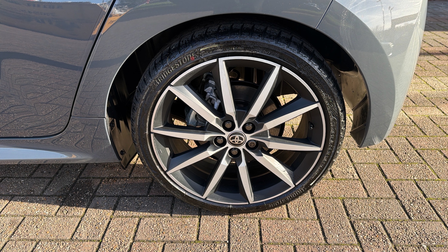 Used Toyota Yaris 2025 for sale - 77432471: Photo 34