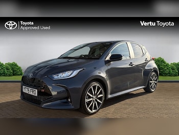 Used Toyota Yaris 2025 for sale - 77432471: Photo