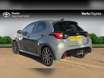 Used Toyota Yaris 2025 for sale - 77432471: Photo