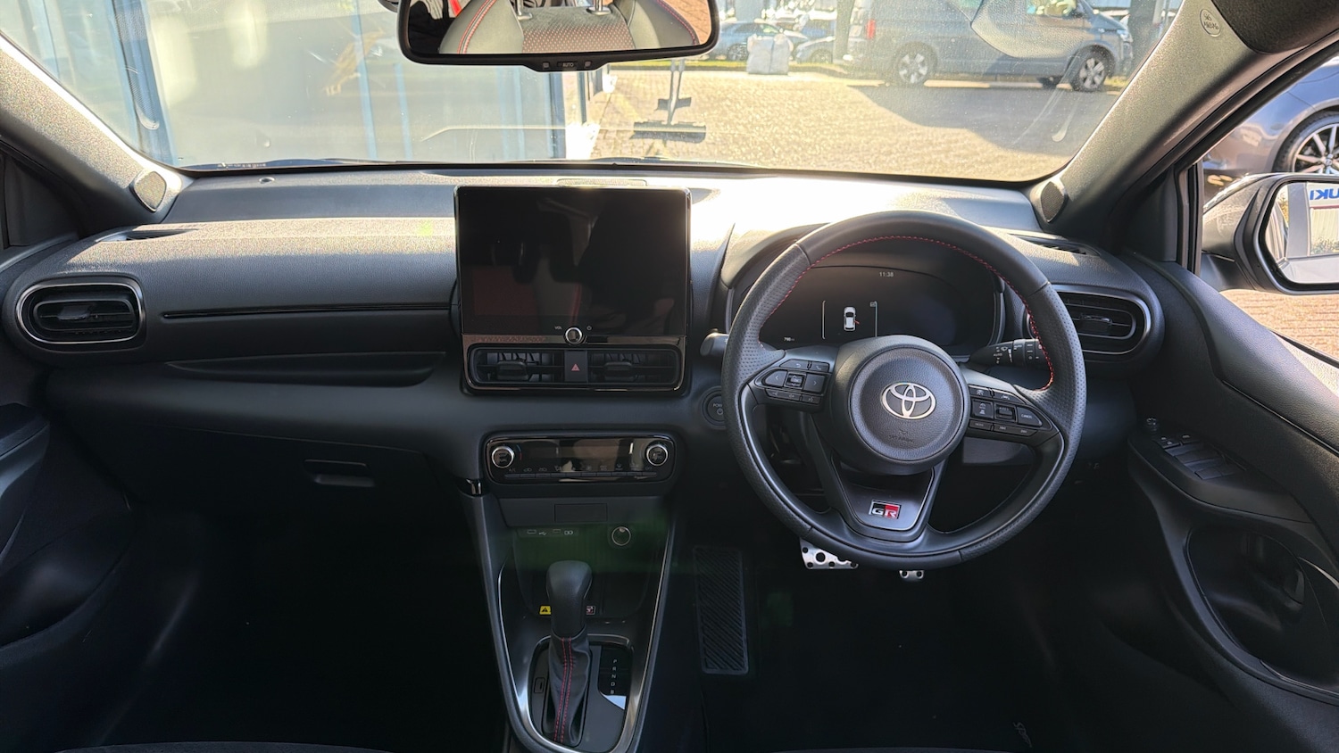 Used Toyota Yaris 2025 for sale - 77432471: Photo 5