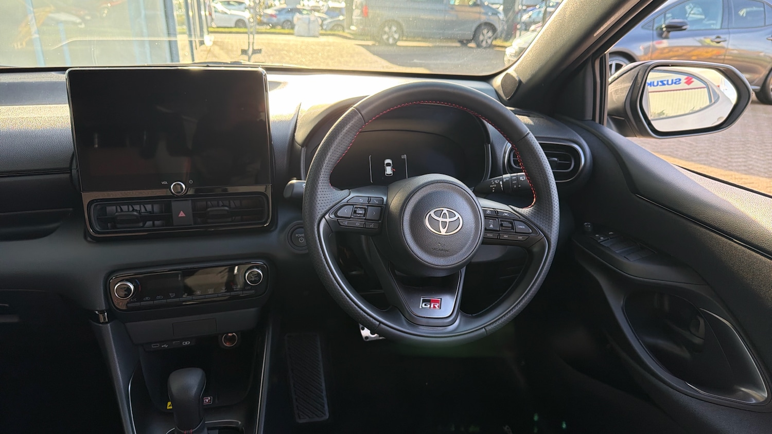 Used Toyota Yaris 2025 for sale - 77432471: Photo 8