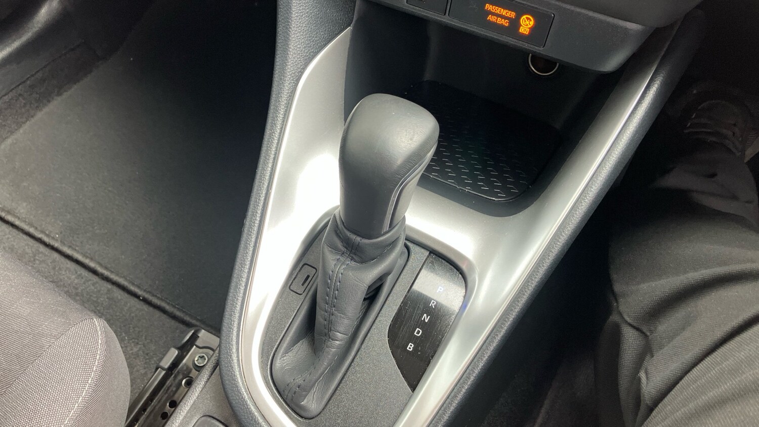 Vehicle 29