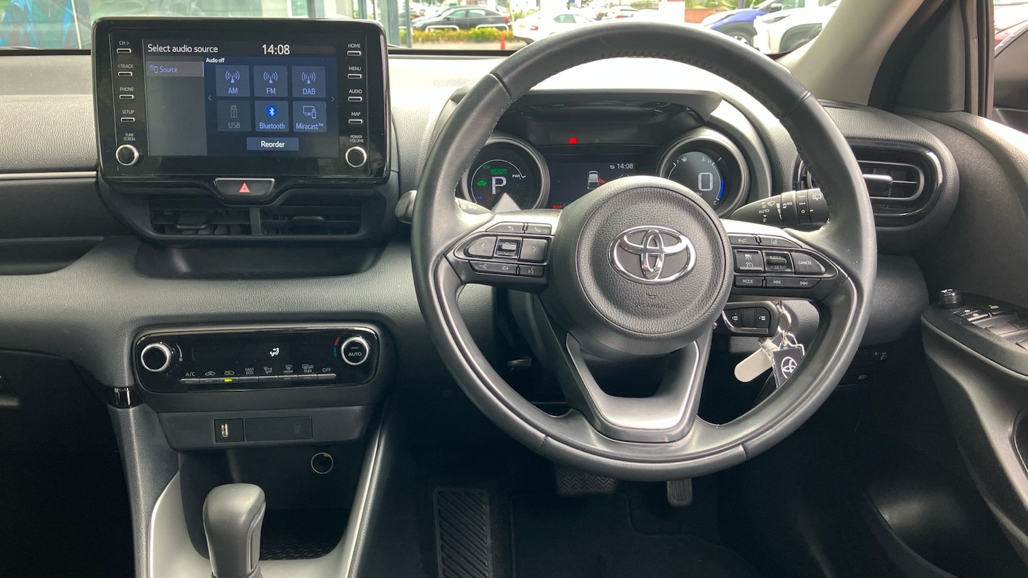 Vehicle 9