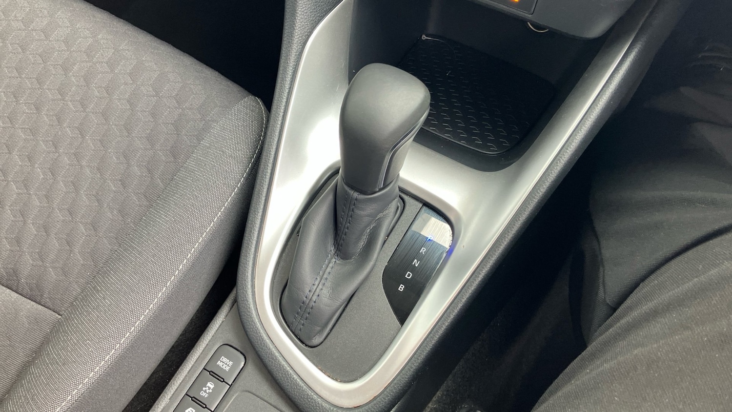 Vehicle 29