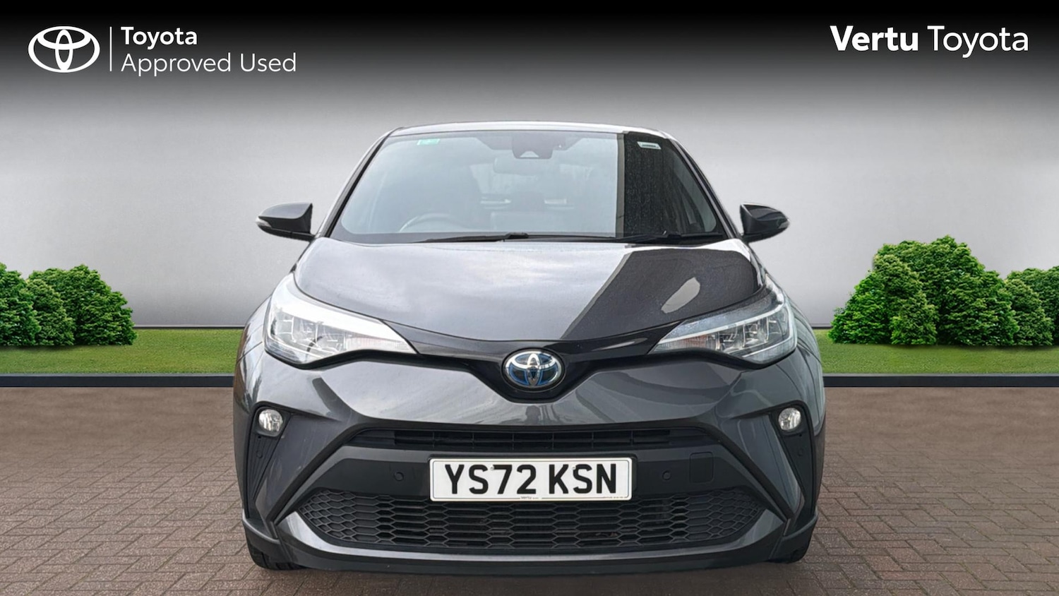 Used Toyota C-HR 2022 for sale - 76643252: Photo 15