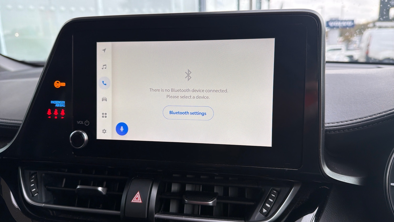 Used Toyota C-HR 2022 for sale - 76643252: Photo 20