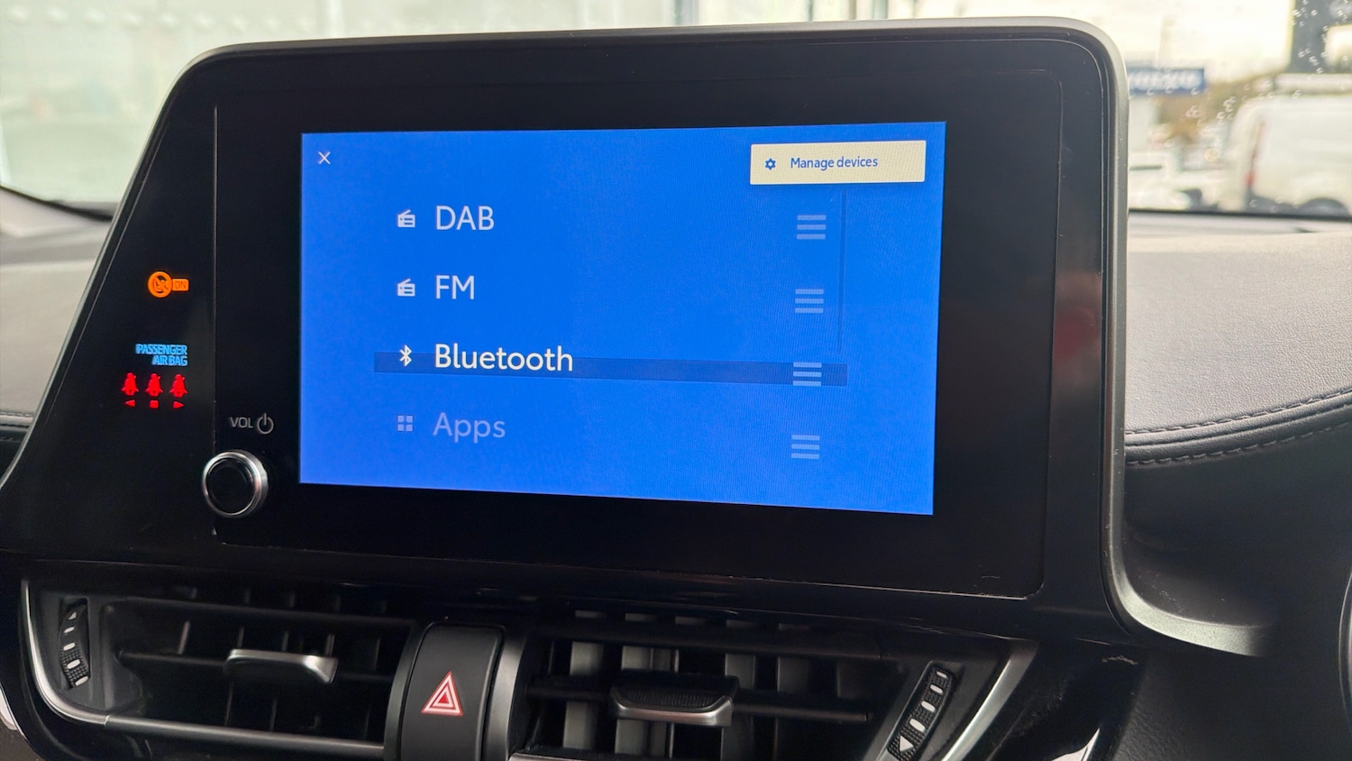 Used Toyota C-HR 2022 for sale - 76643252: Photo 23