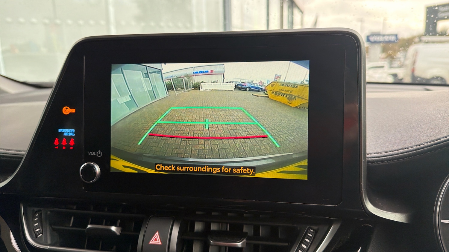 Used Toyota C-HR 2022 for sale - 76643252: Photo 24