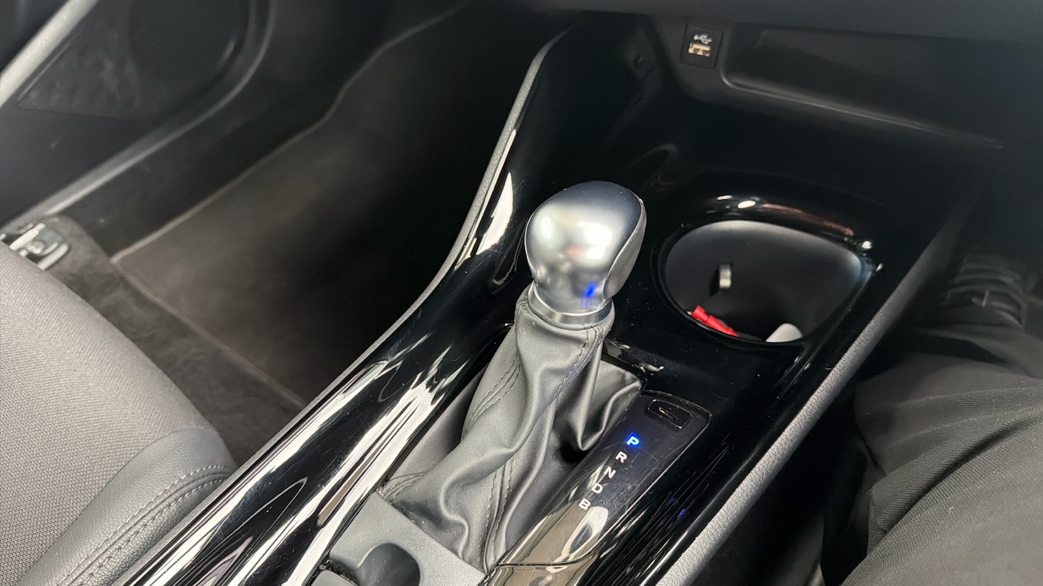 Used Toyota C-HR 2022 for sale - 76643252: Photo 29