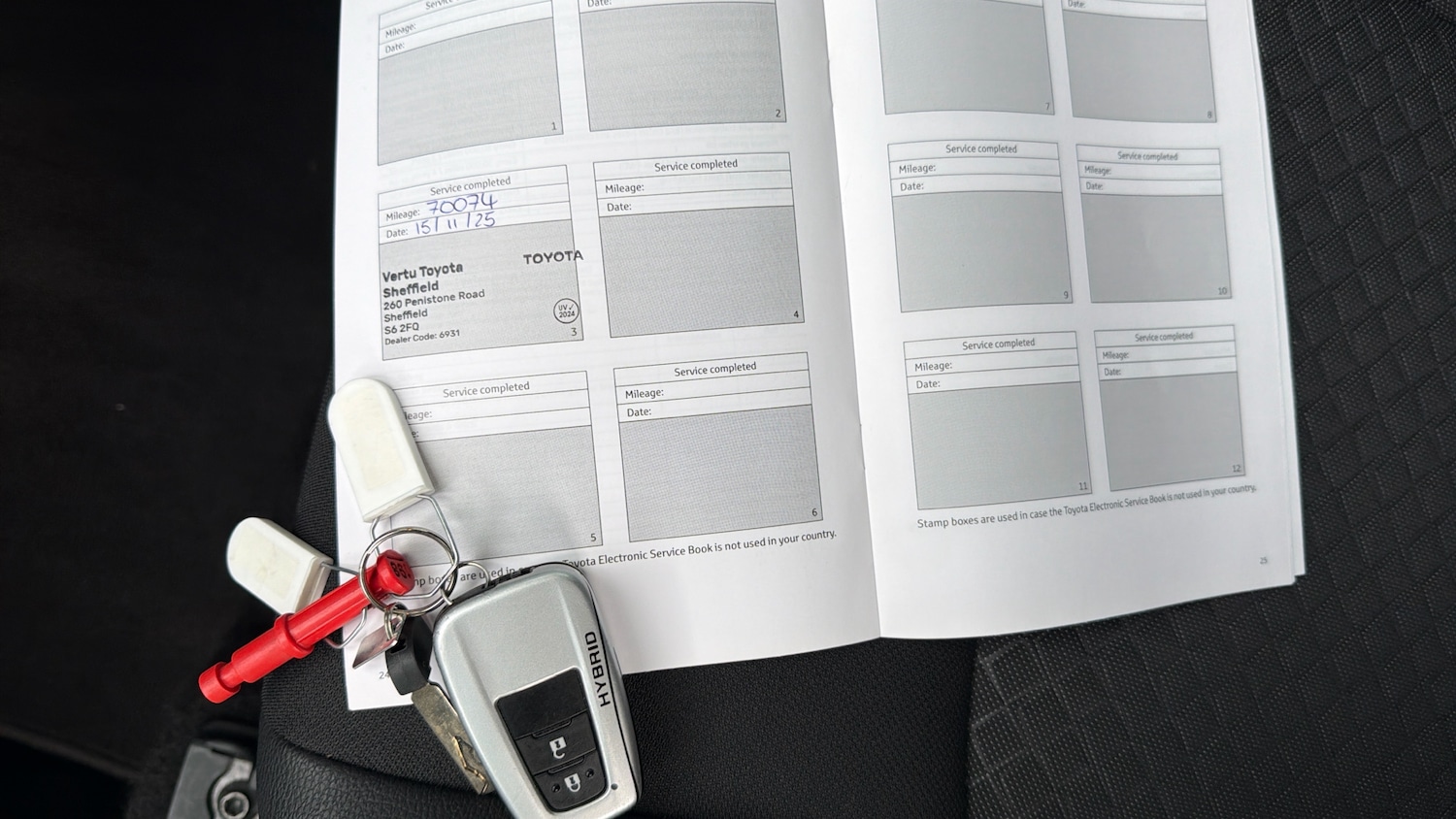 Used Toyota C-HR 2022 for sale - 76643252: Photo 35