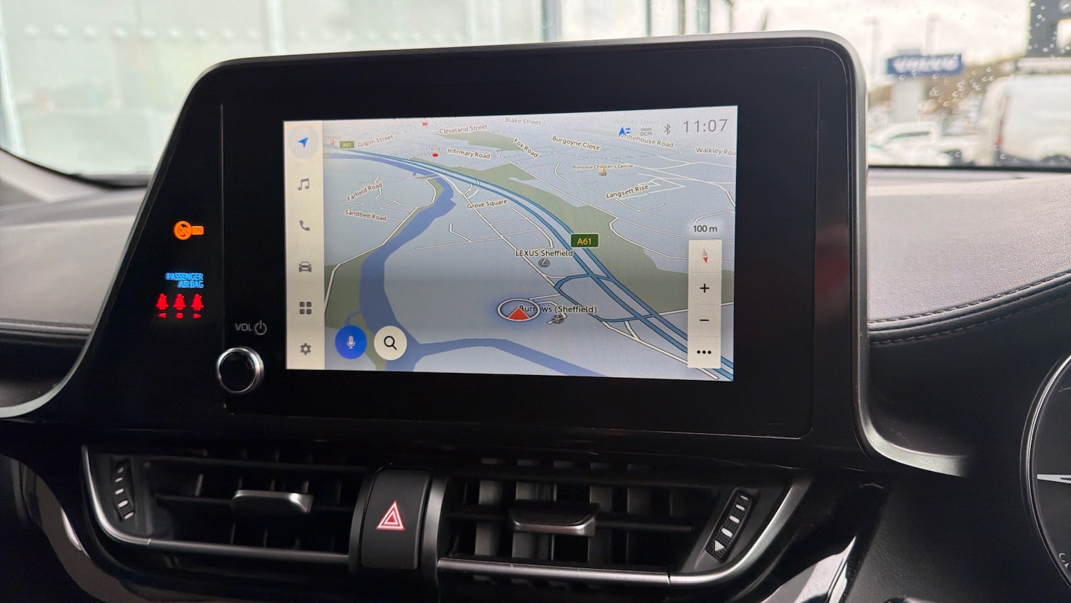 Used Toyota C-HR 2022 for sale - 76643252: Photo 7