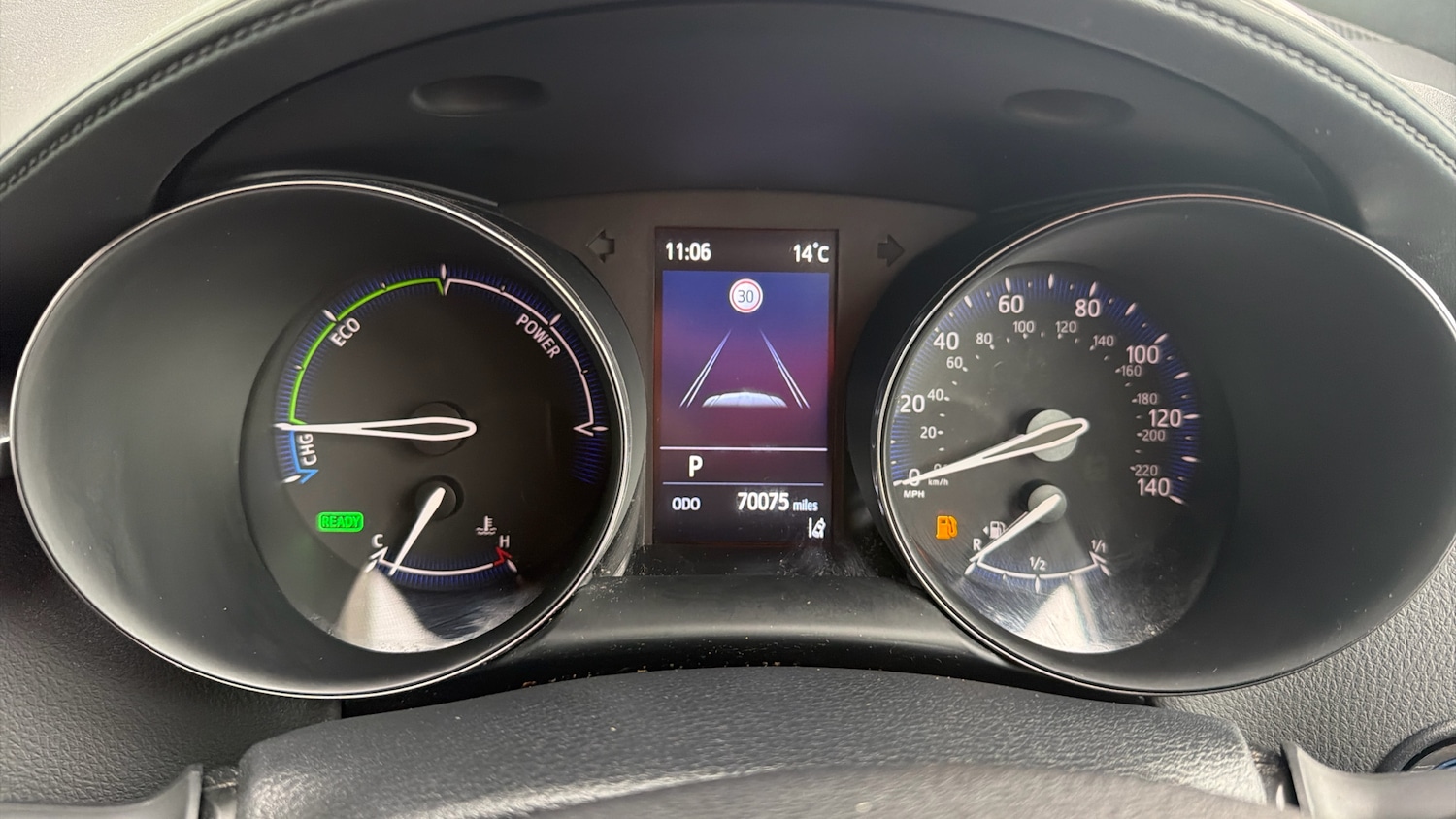 Used Toyota C-HR 2022 for sale - 76643252: Photo 9