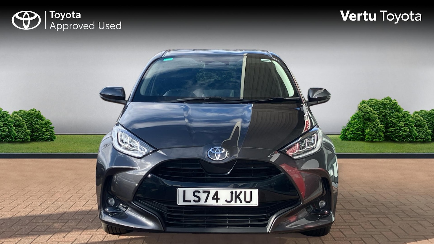 Used Toyota Yaris 2024 for sale - 75919424: Photo 15