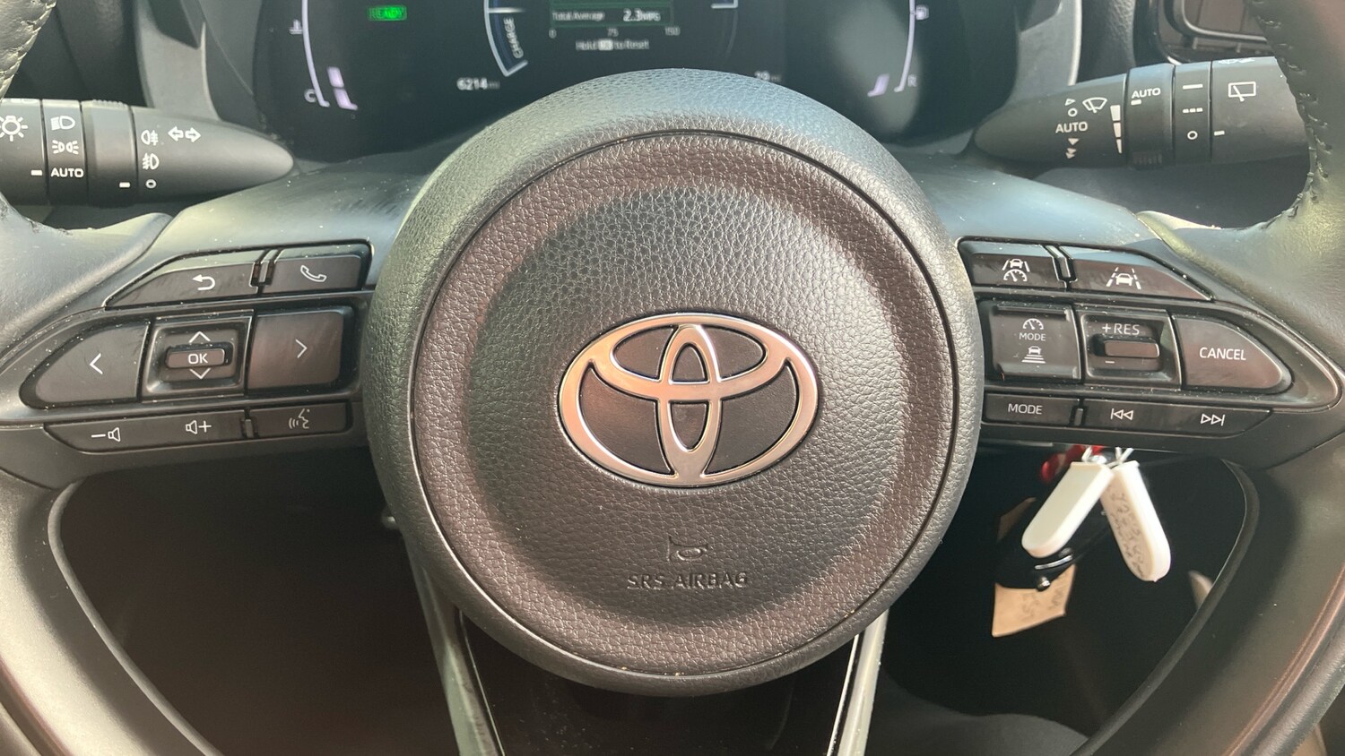 Used Toyota Yaris 2024 for sale - 75919424: Photo 28