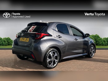Used Toyota Yaris 2024 for sale - 75919424: Photo