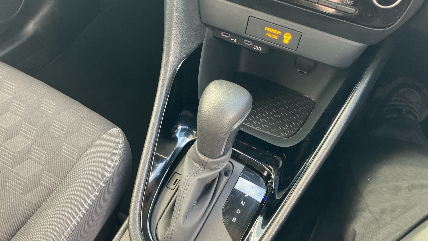 Used Toyota Yaris 2024 for sale - 75919424: Photo 30