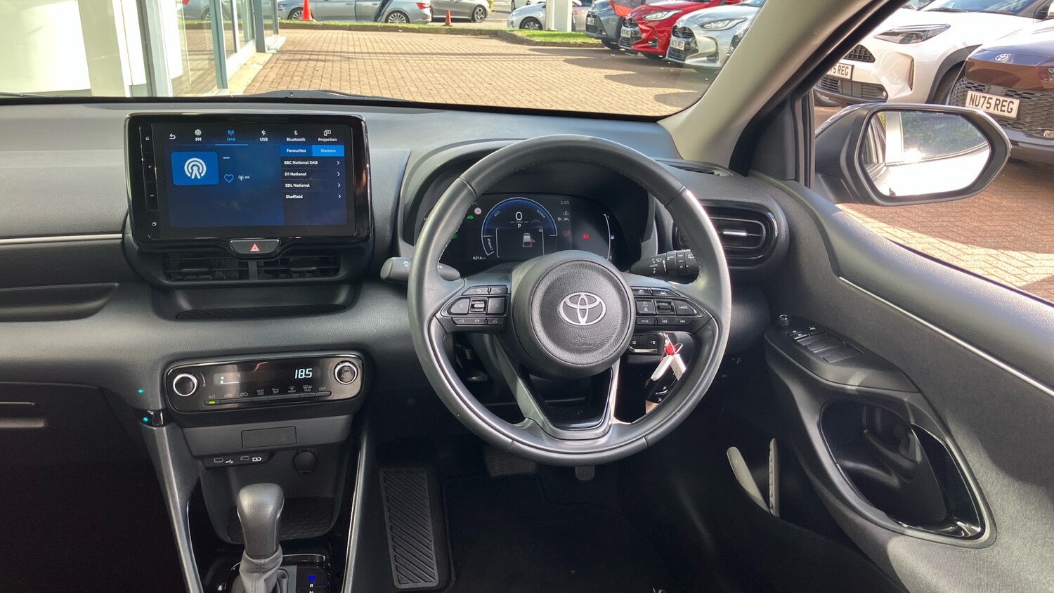 Used Toyota Yaris 2024 for sale - 75919424: Photo 6