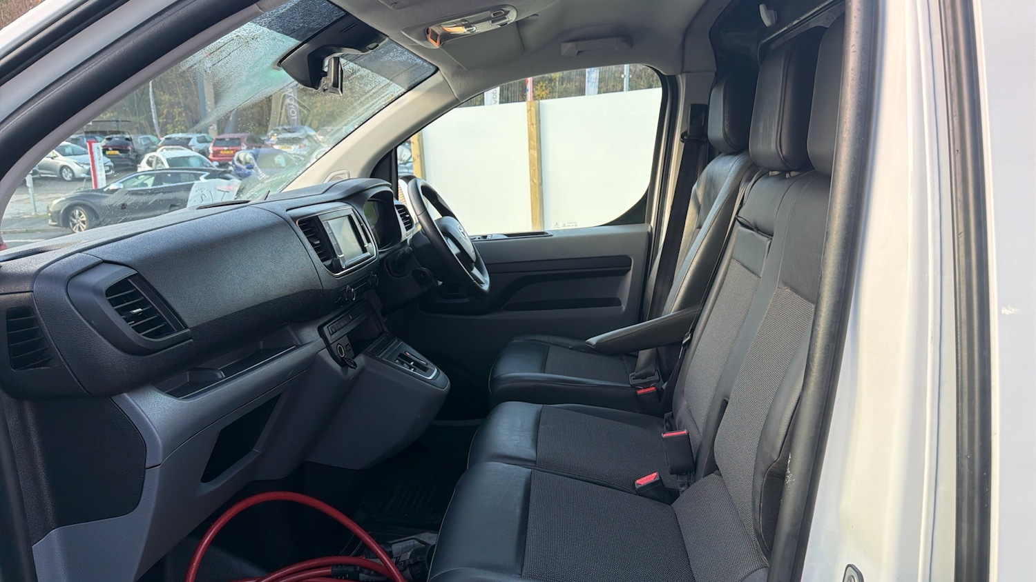 Used Toyota ProAce 2021 for sale - 76894390: Photo 10