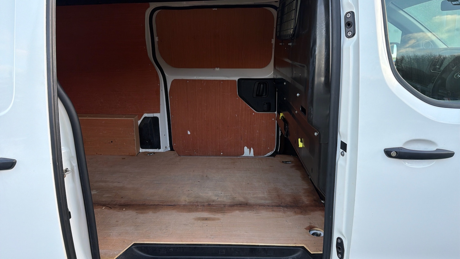 Used Toyota ProAce 2021 for sale - 76894390: Photo 12