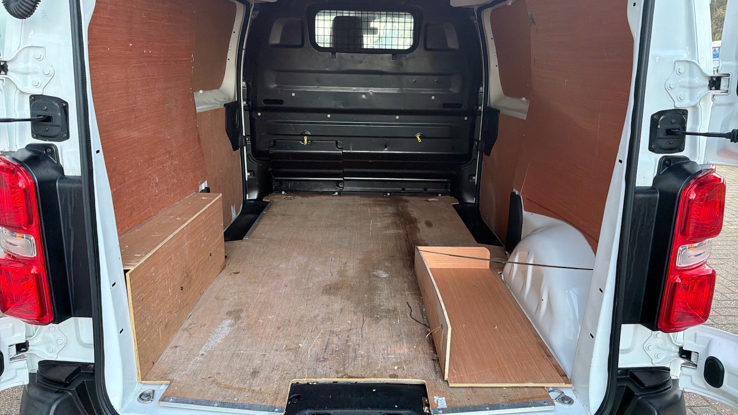 Used Toyota ProAce 2021 for sale - 76894390: Photo 14