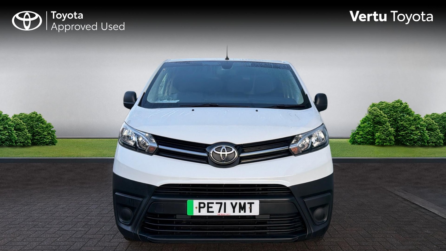 Used Toyota ProAce 2021 for sale - 76894390: Photo 15