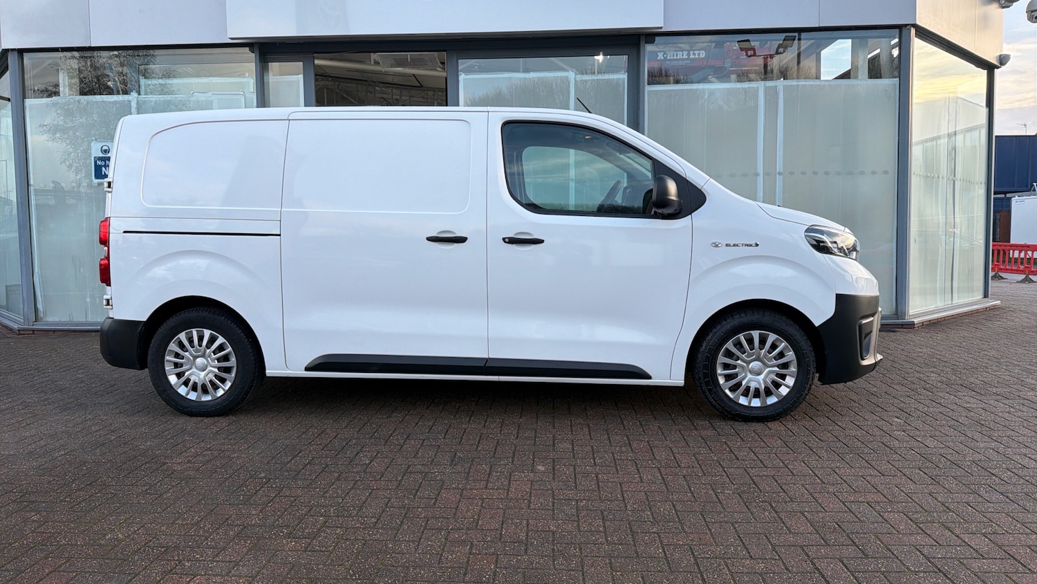Used Toyota ProAce 2021 for sale - 76894390: Photo 16