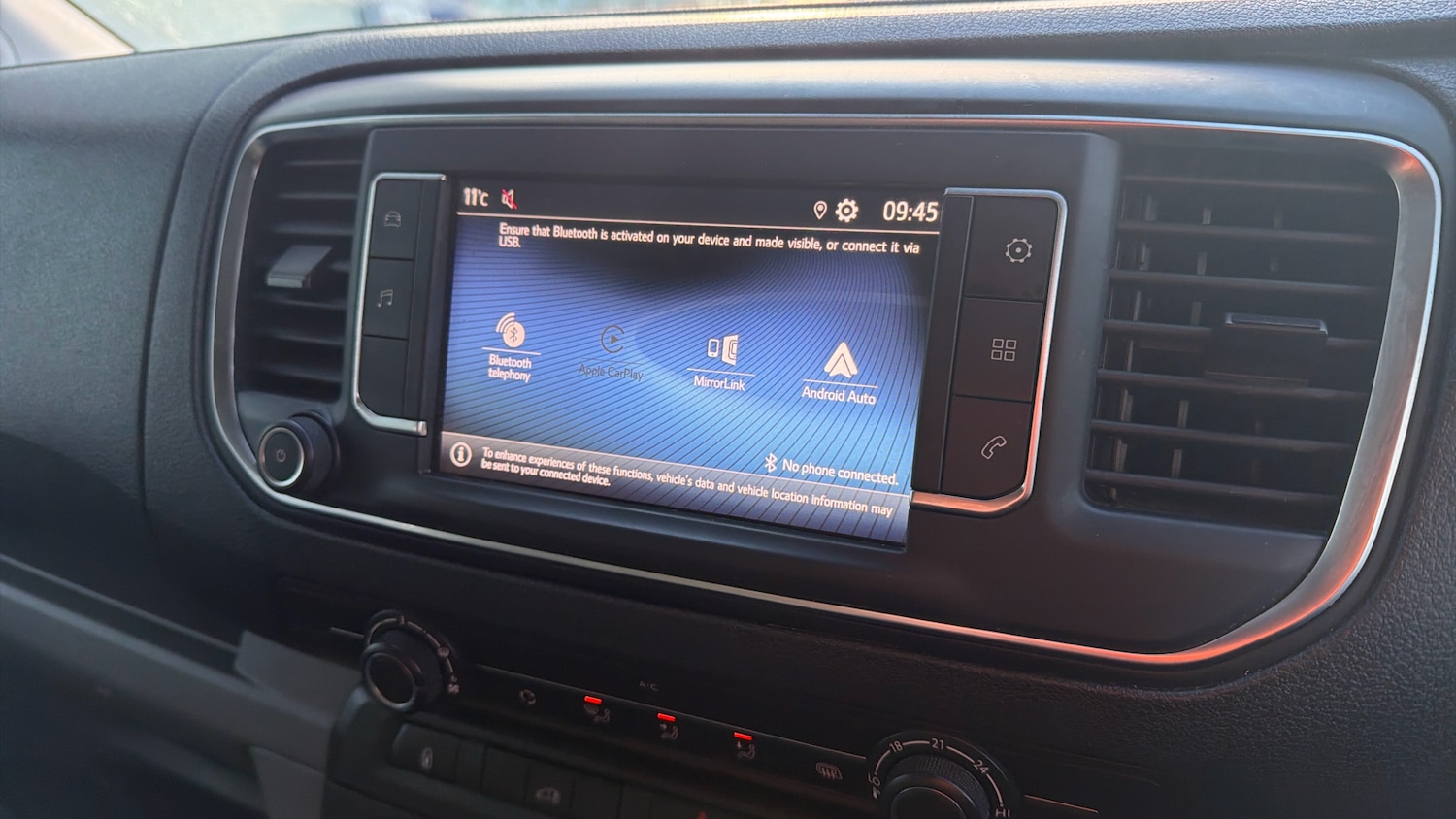 Used Toyota ProAce 2021 for sale - 76894390: Photo 20