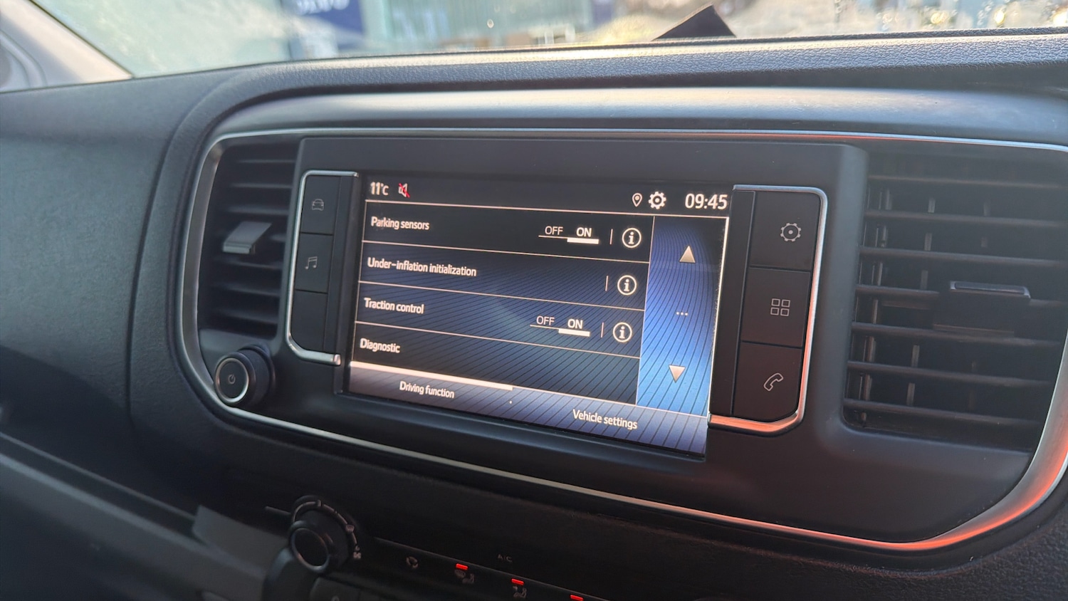 Used Toyota ProAce 2021 for sale - 76894390: Photo 22