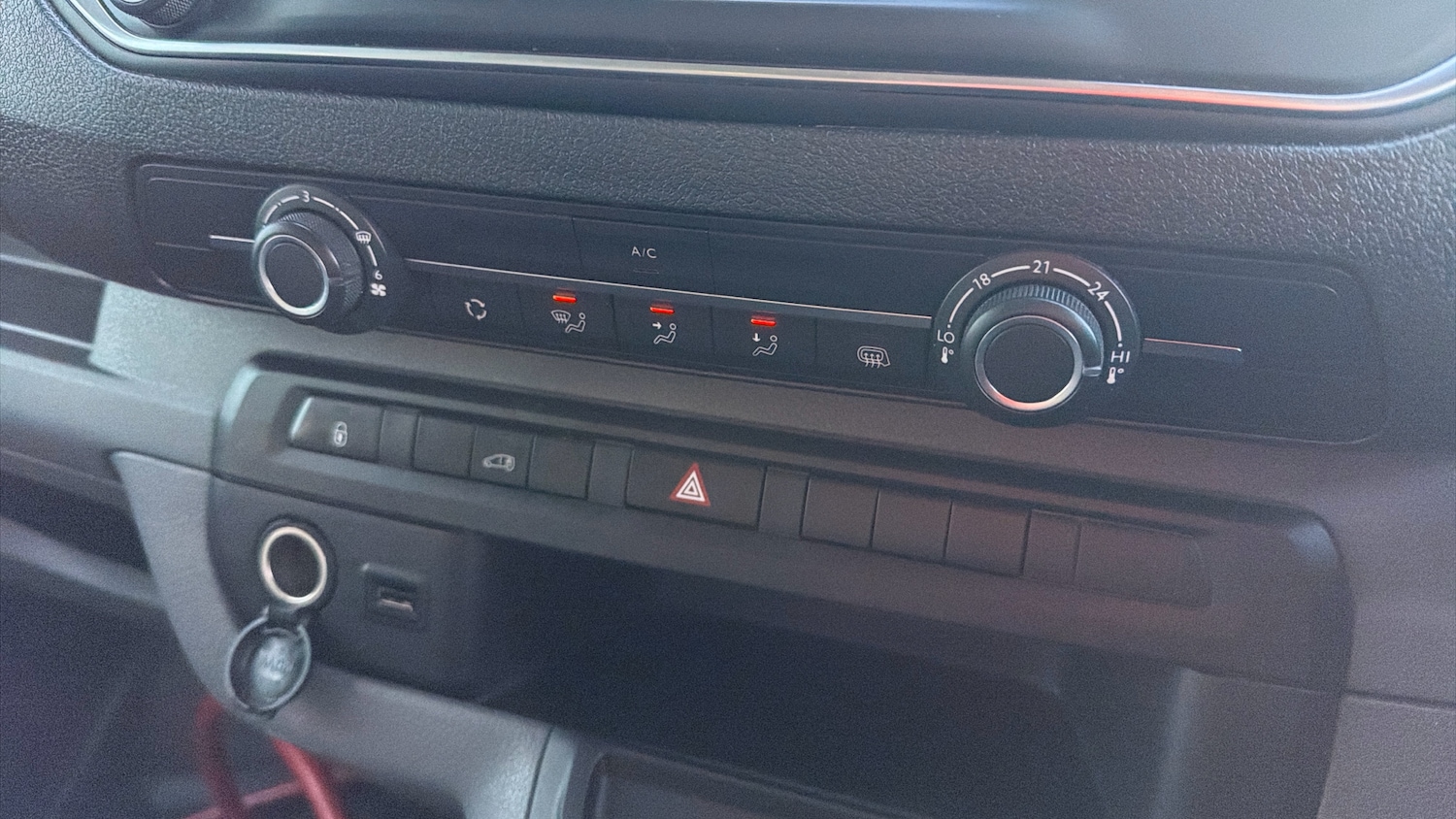 Used Toyota ProAce 2021 for sale - 76894390: Photo 28