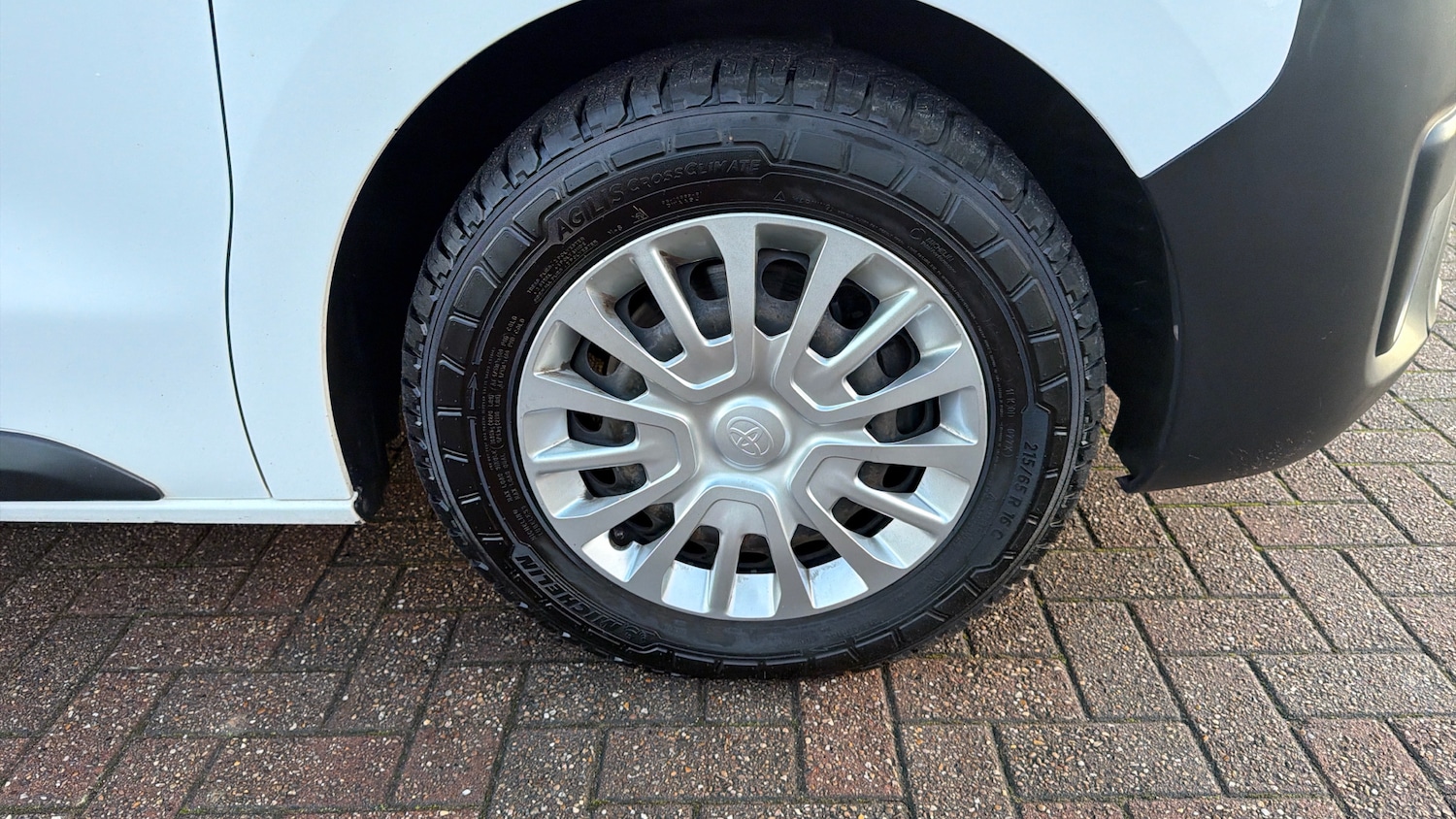 Used Toyota ProAce 2021 for sale - 76894390: Photo 31