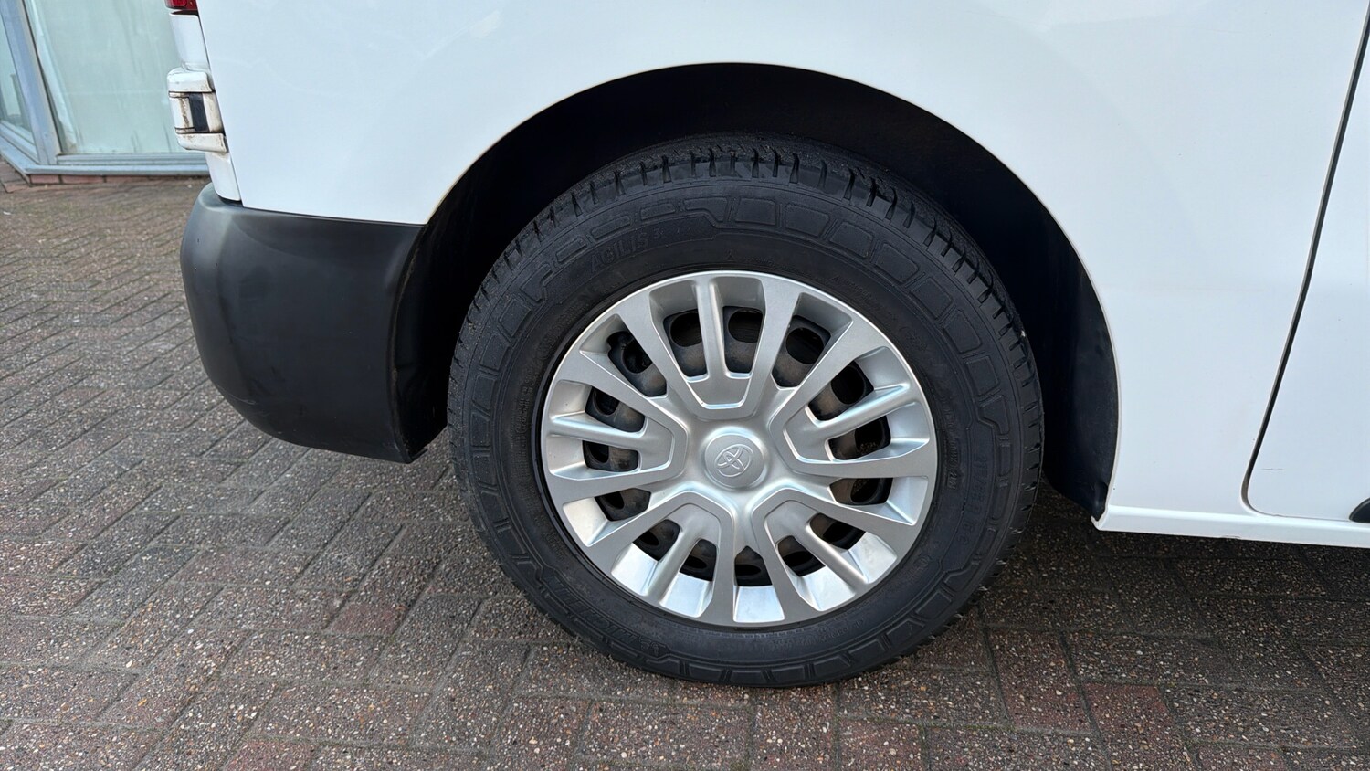 Used Toyota ProAce 2021 for sale - 76894390: Photo 32