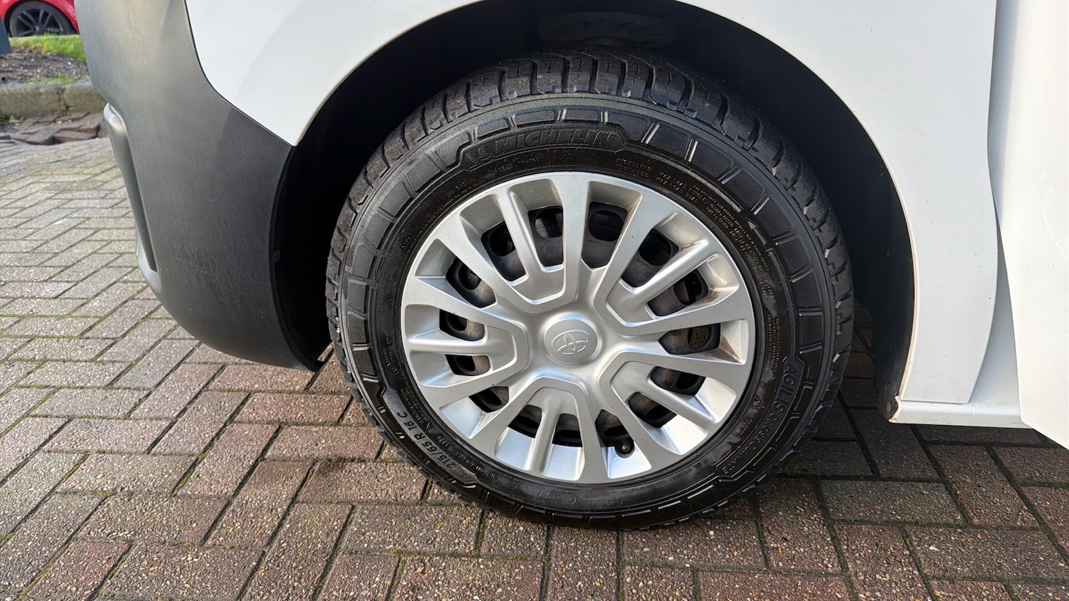 Used Toyota ProAce 2021 for sale - 76894390: Photo 35