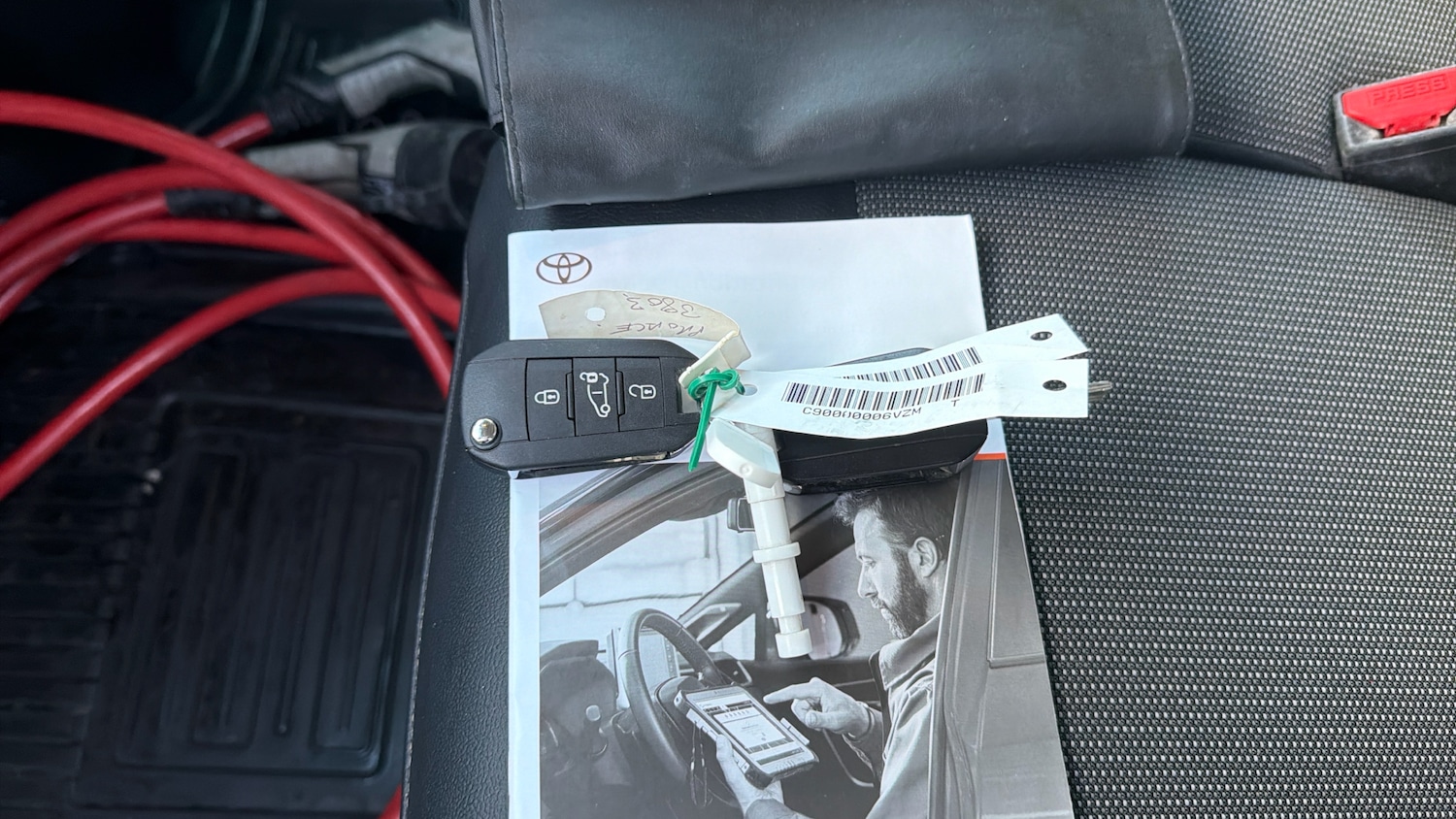 Used Toyota ProAce 2021 for sale - 76894390: Photo 36